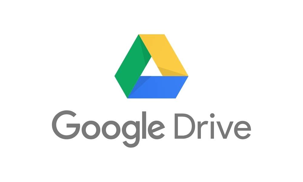 Google Drive