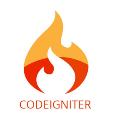 framework PHP Codeigniter