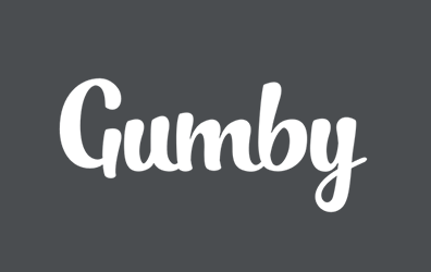 css framework gumby