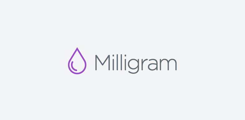 css framework milligram