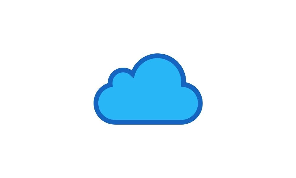 apa itu cloud storage icloud