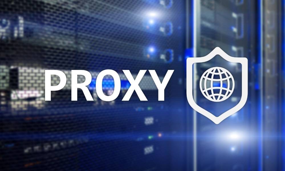 Apa Itu Proxy Server : Pengertian, Cara Kerja & Jenisnya