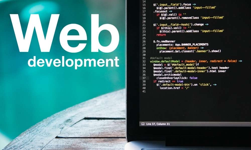 Cara Mudah Menjadi Web Developer Handal