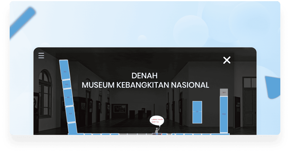 Virtual Tour 360