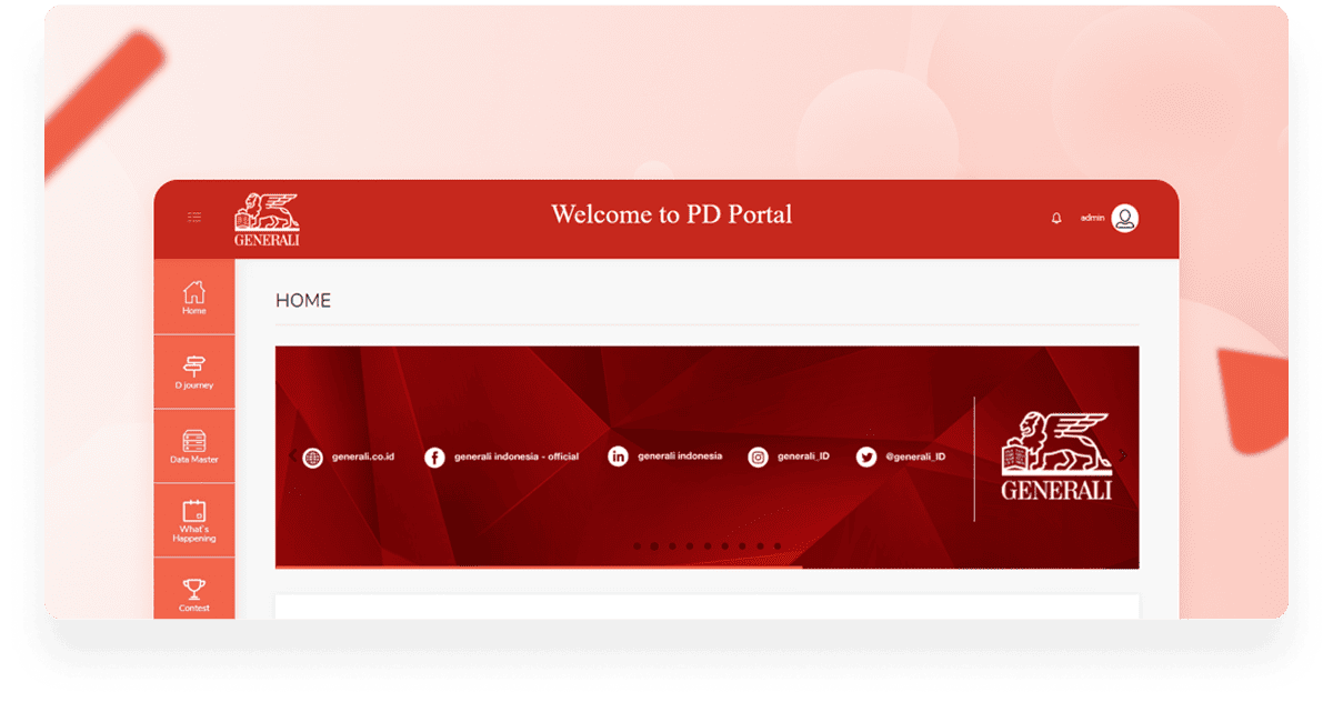 Internal Project