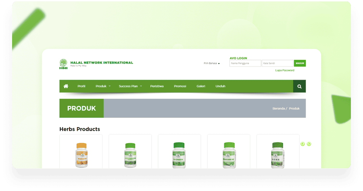 E-Commerce