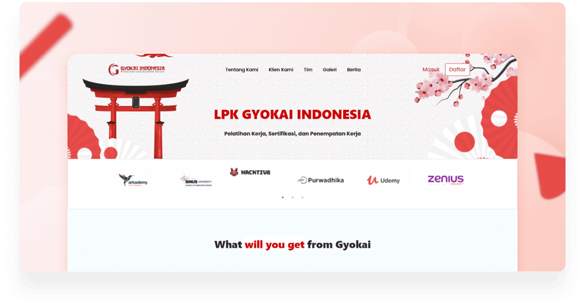 Company Profile