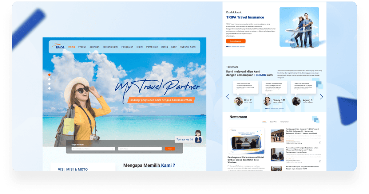 Company Profile