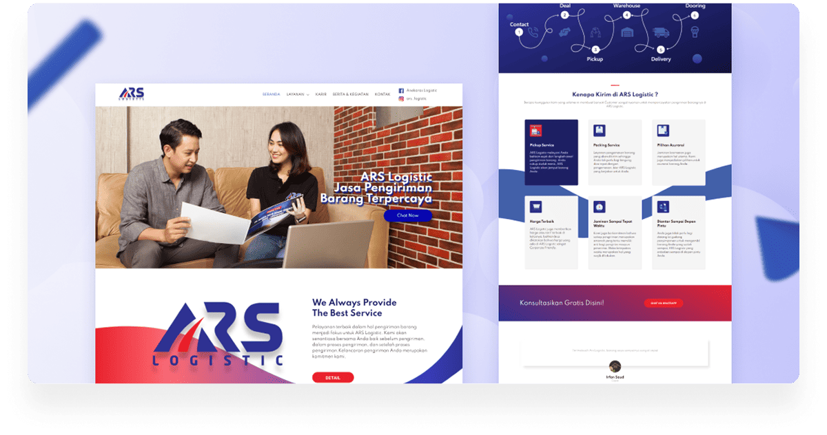 Company Profile
