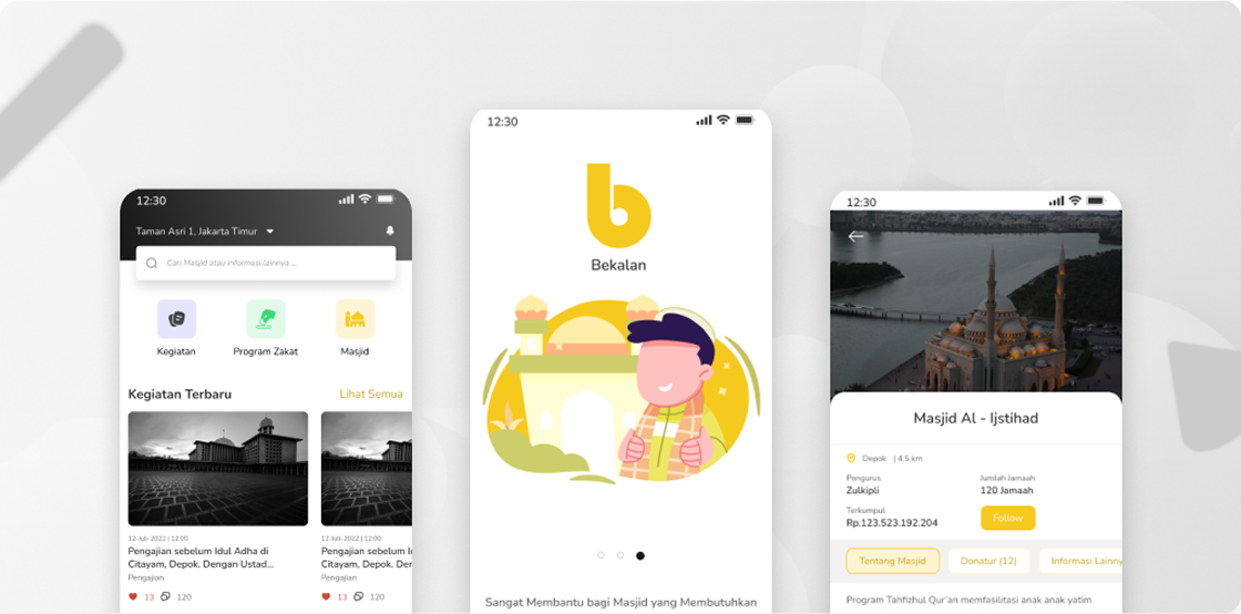 Muslim Apps